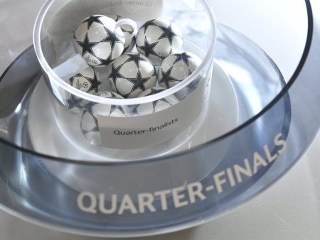 Sorteggio Quarti-Semifinali Champions League dove vederlo in TV e diretta Streaming live 15-3-2024