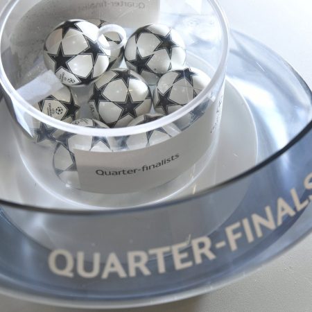 Champions League, sorteggio Quarti-Semifinali 17-3-2023: Benfica-Inter e Milan-Napoli