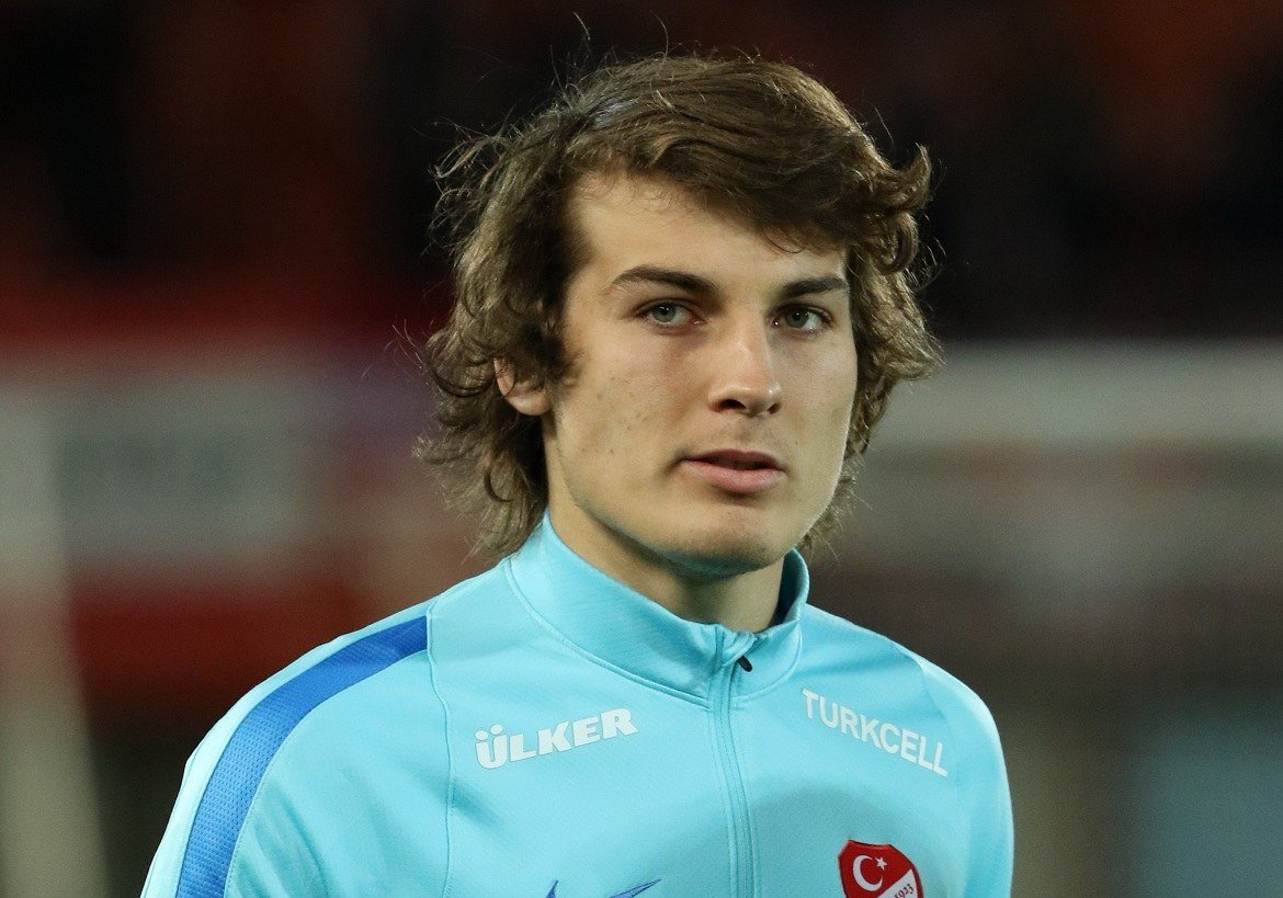 soyuncu calciomercato roma