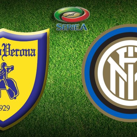 Cronaca Diretta e Streaming Verona Inter 2° Giornata Serie A 27-08-2021