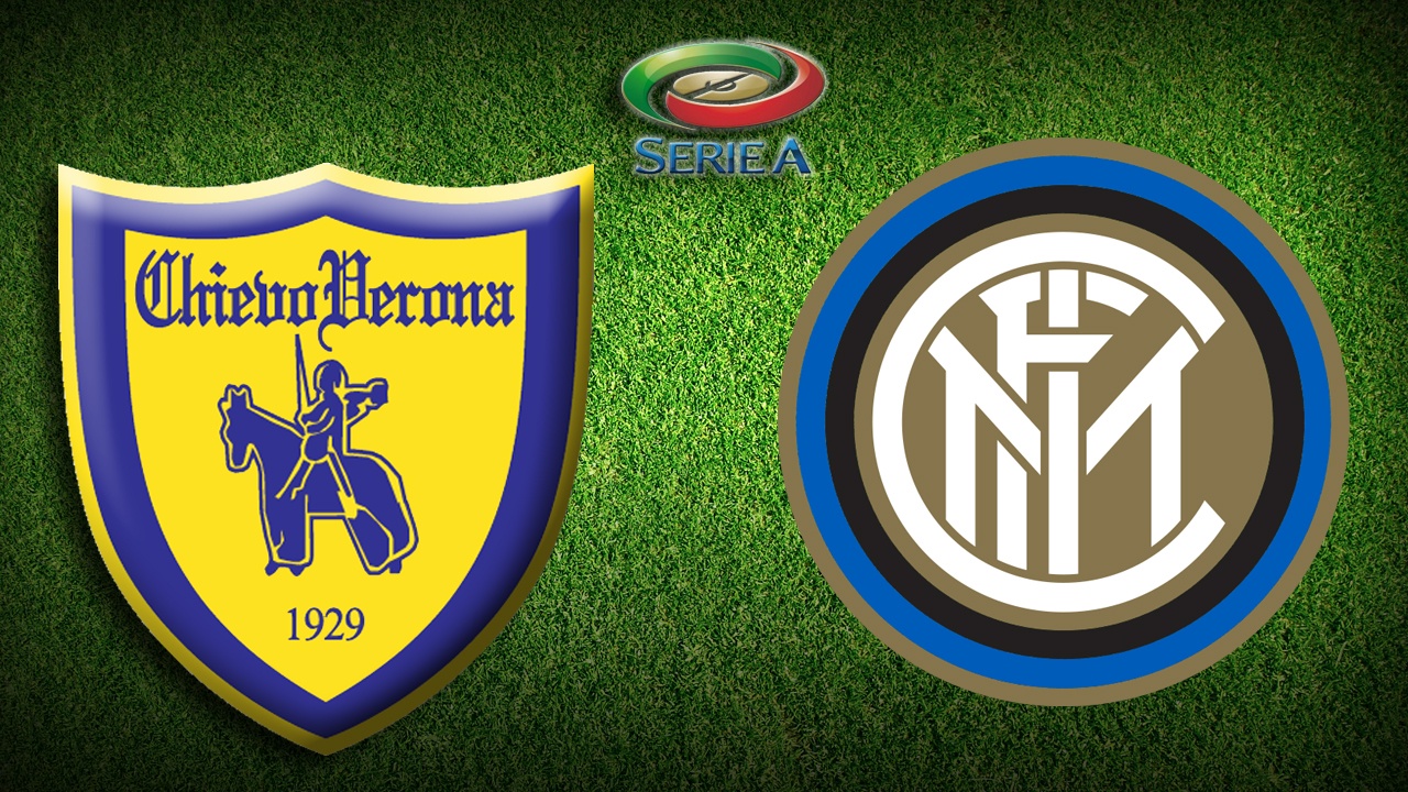 Chievo Verona-Inter