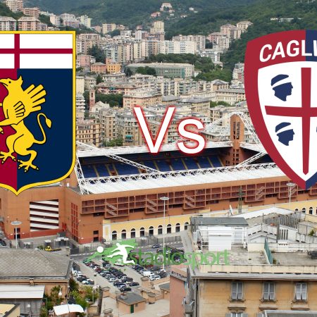 Video Gol Highlights Genoa-Cagliari 3-0: Sintesi 29-4-2024