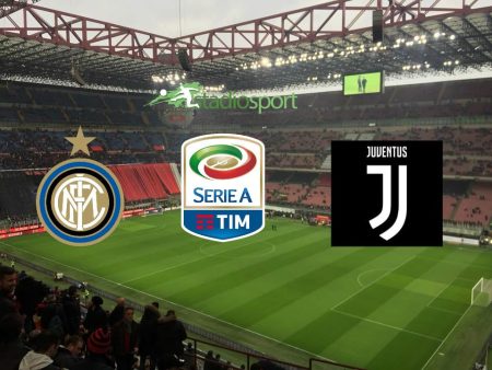 Cronaca Diretta e Streaming Live di Inter – Juventus 23° Giornata Serie A 04-02-2024