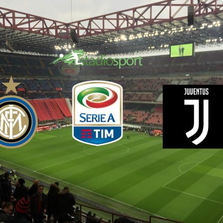 Dove vedere Inter-Juventus in diretta TV, Streaming e Probabili Formazioni 04-02-2024