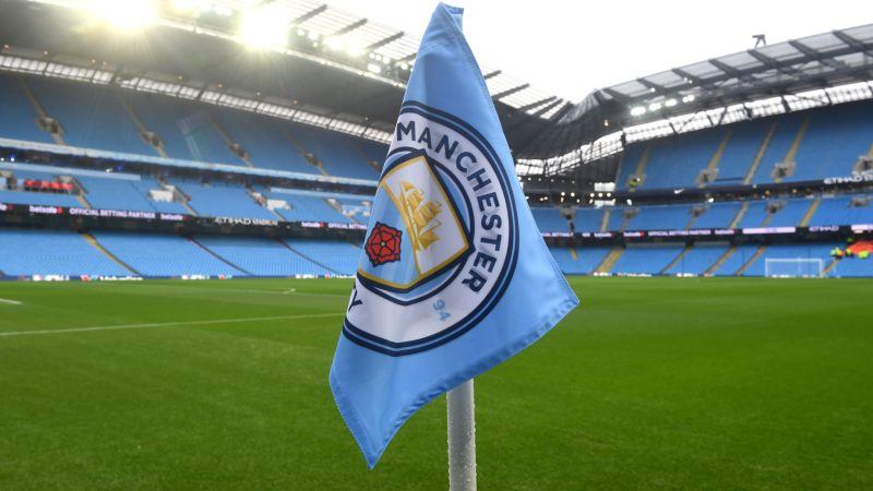 Il Manchester City batte 3-0 l'Aston Villa e si riprende il secondo posto in classifica