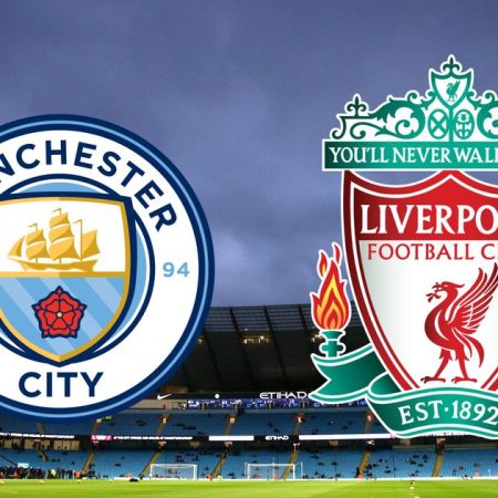 Video gol-highlights Manchester City-Liverpool 2-2 : sintesi 10-04-2022