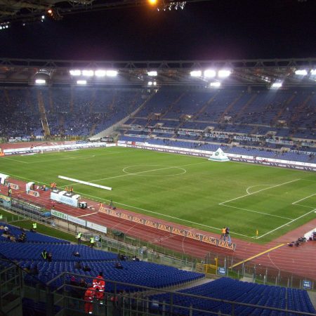 Maurizio Costanzo annuncia: “La Roma avrà presto uno stadio”