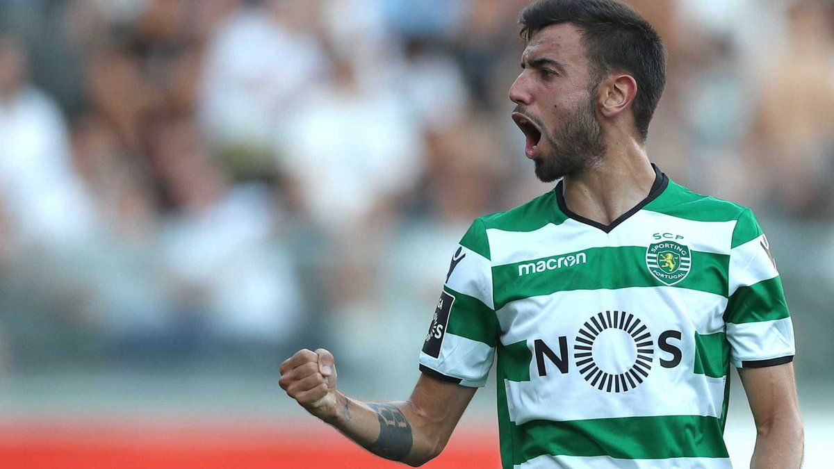 bruno fernandes juventus