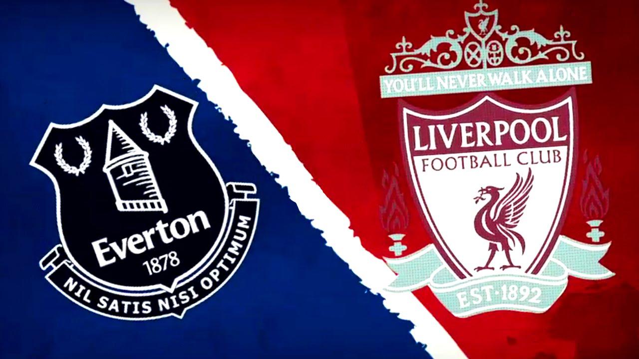 Everton-Liverpool