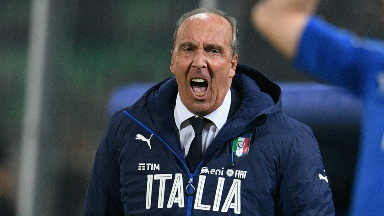 Giampiero Ventura