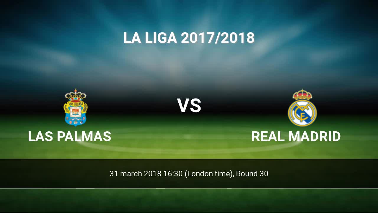 las-palmas real madrid 2018-03-31-video-thumb
