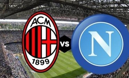 Video Gol Highlights Milan-Napoli 1-0: sintesi 11-02-2024