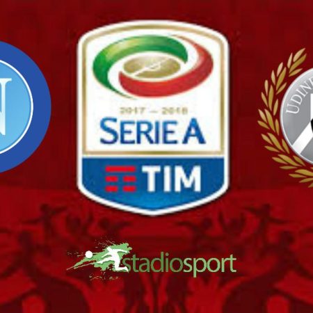 Video Gol Highlights Napoli-Udinese 5-1: Sintesi 11-5-2021