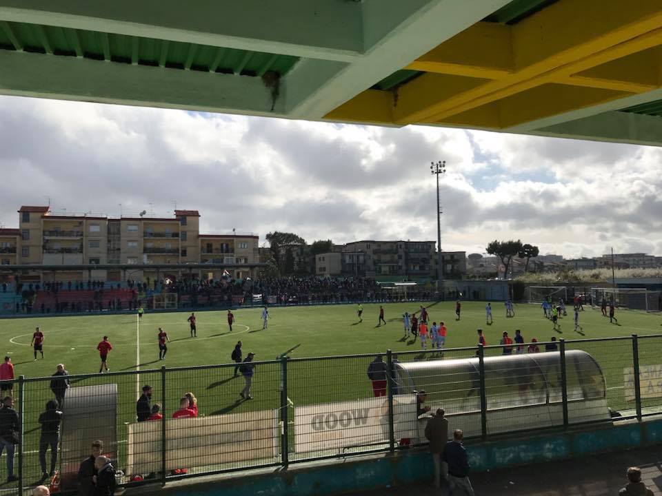 Serie D: tecnico del Portici fa pareggiare gli avversari, la FIFA lo invita a un dibattuto sull’etica