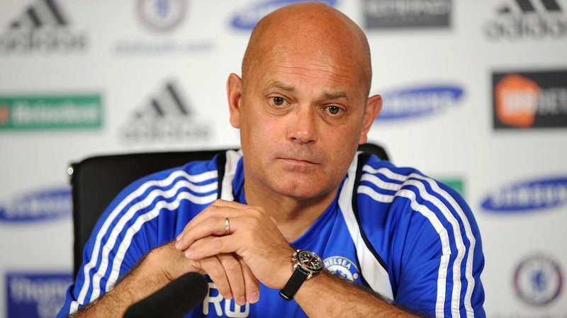 ray wilkins