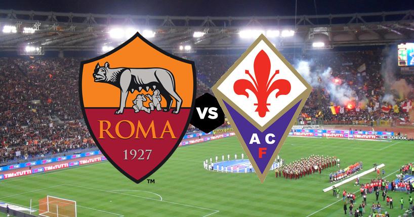 Roma-Fiorentina