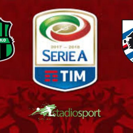 Video gol-highlights Sassuolo-Sampdoria 0-0: sintesi 29-08-2021