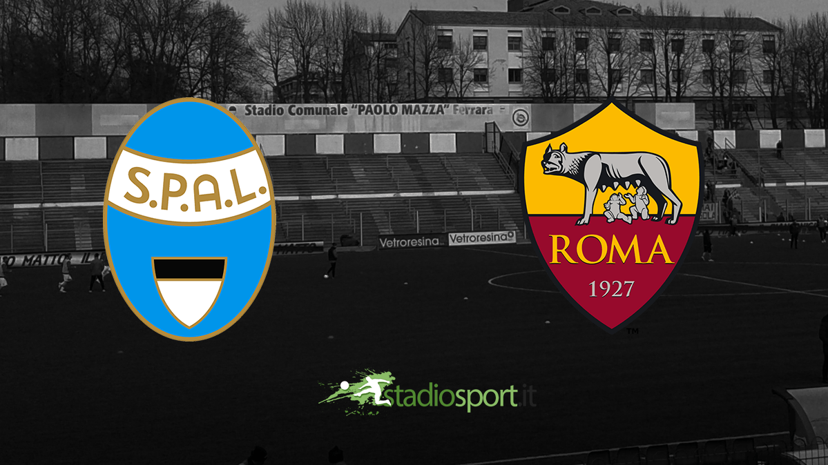  spal-roma 