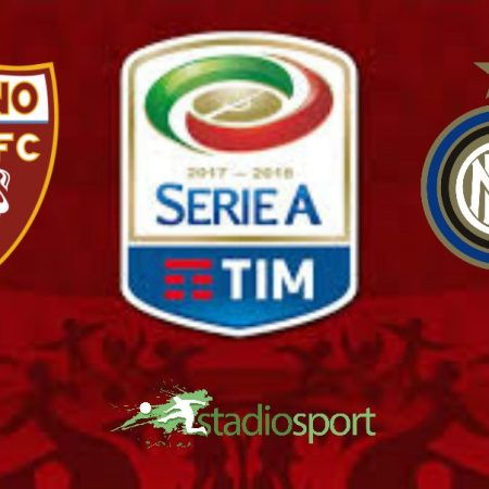 Video Gol Highlights Torino-Inter 1-2: Sintesi 14-3-2021