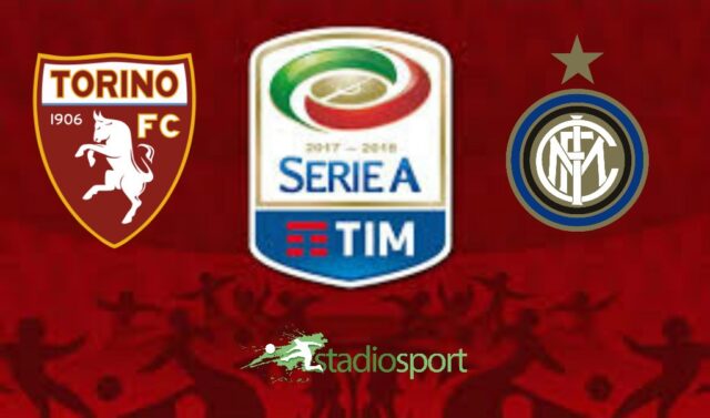 Torino-Inter Diretta Streaming Live: 21° giornata Serie A, 27-1-2019