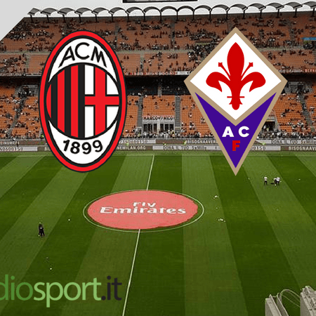 Come vedere Milan-Fiorentina in Diretta TV e Streaming e Probabili Formazioni 13-11-2022