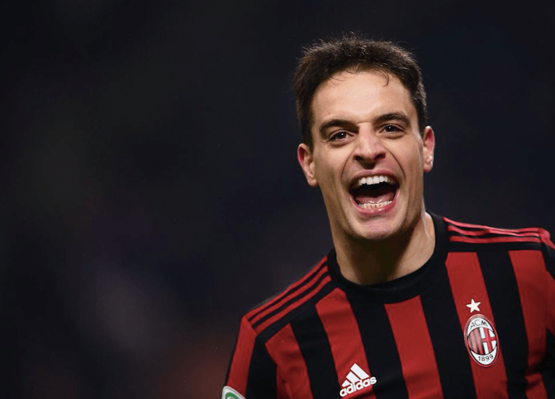 Giacomo Bonaventura