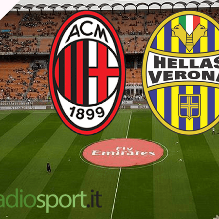 Dove vedere Milan-Verona in Diretta TV e Streaming – Probabili Formazioni 16-10-2021