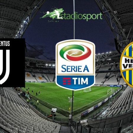 Dove vedere Juventus-Verona in diretta TV, streaming, probabili formazioni e orario 01/04/2023