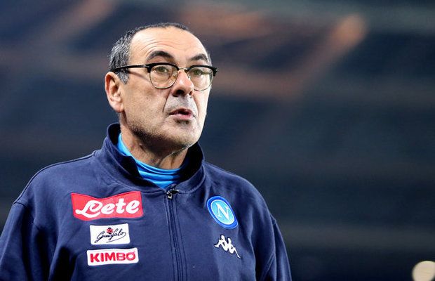 sarri chelsea