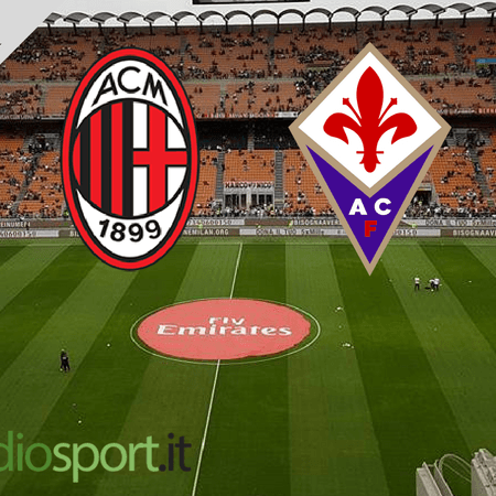 Video Gol Highlights Milan-Fiorentina 1-0: Sintesi 1-5-2022
