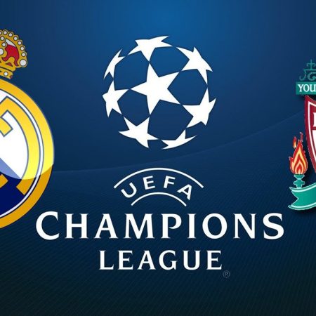 Video Gol Highlights Real Madrid-Liverpool 3-1: Sintesi 6-4-2021