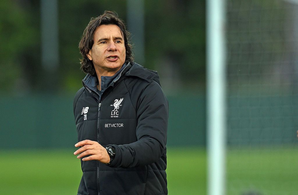 Zeljko Buvac