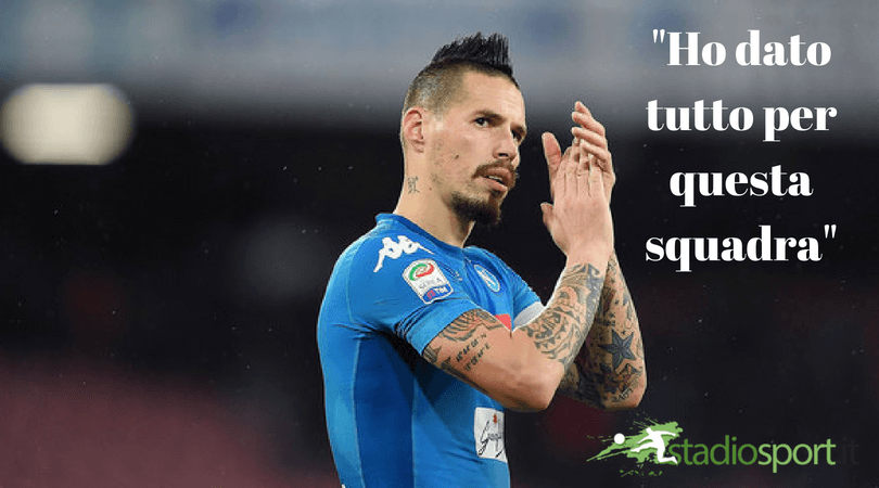 hamsik napoli cina 