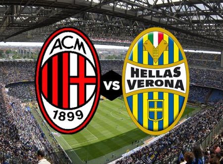Video Gol Highlights Milan-Verona 3-2: sintesi 16-10-2021