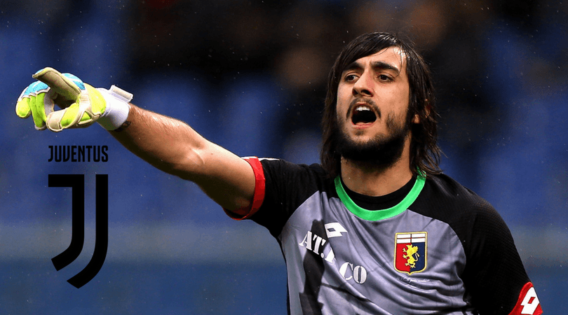 perin juventus