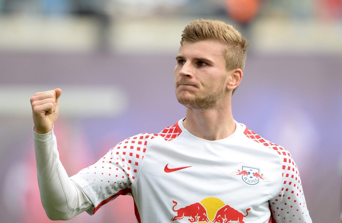 timo werner