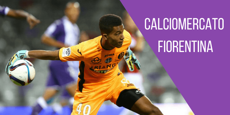 Calciomercato Fiorentina