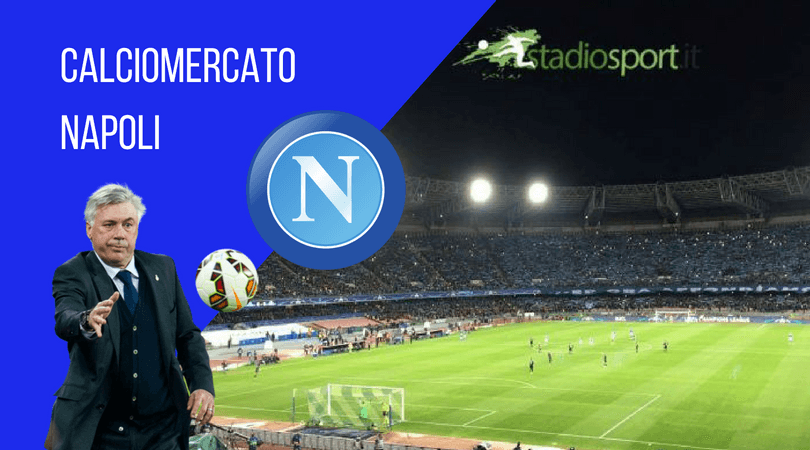 calciomercato napoli