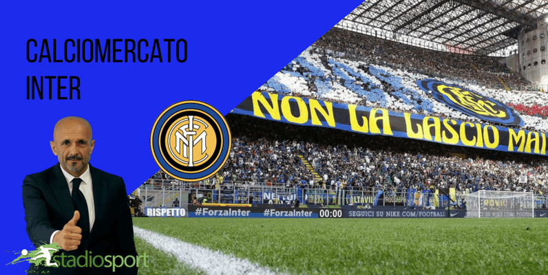 Calciomercato Inter