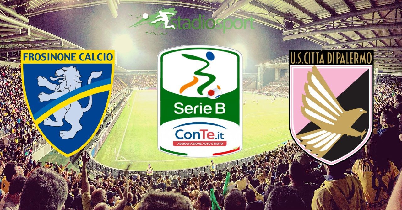 Frosinone, vietato sbagliare: contro la Salernitana per tornare a vincere