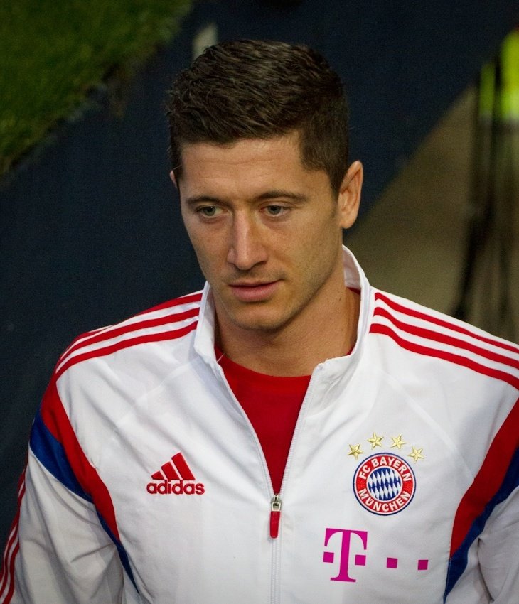 Bundesliga, il Bayern stecca la prima