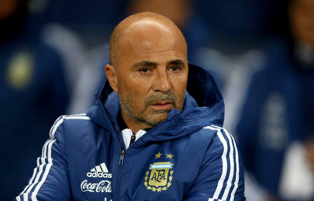 Sampaoli