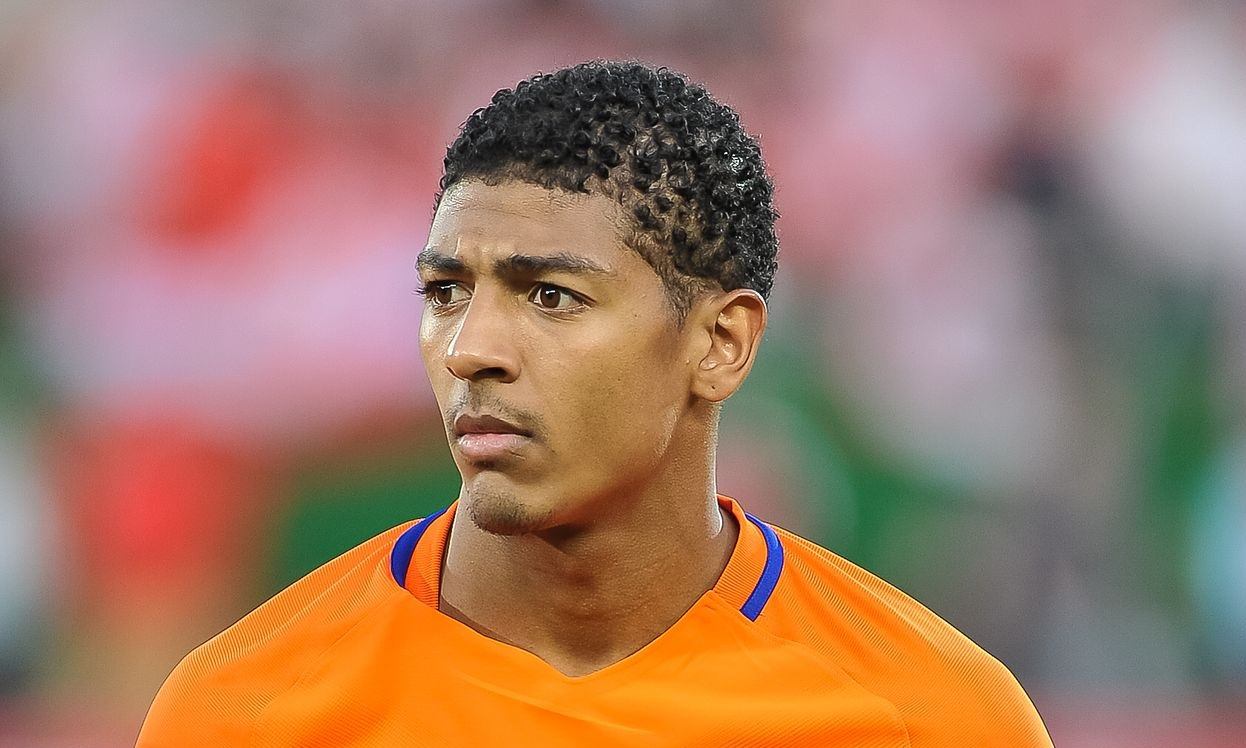 Van Aanholt