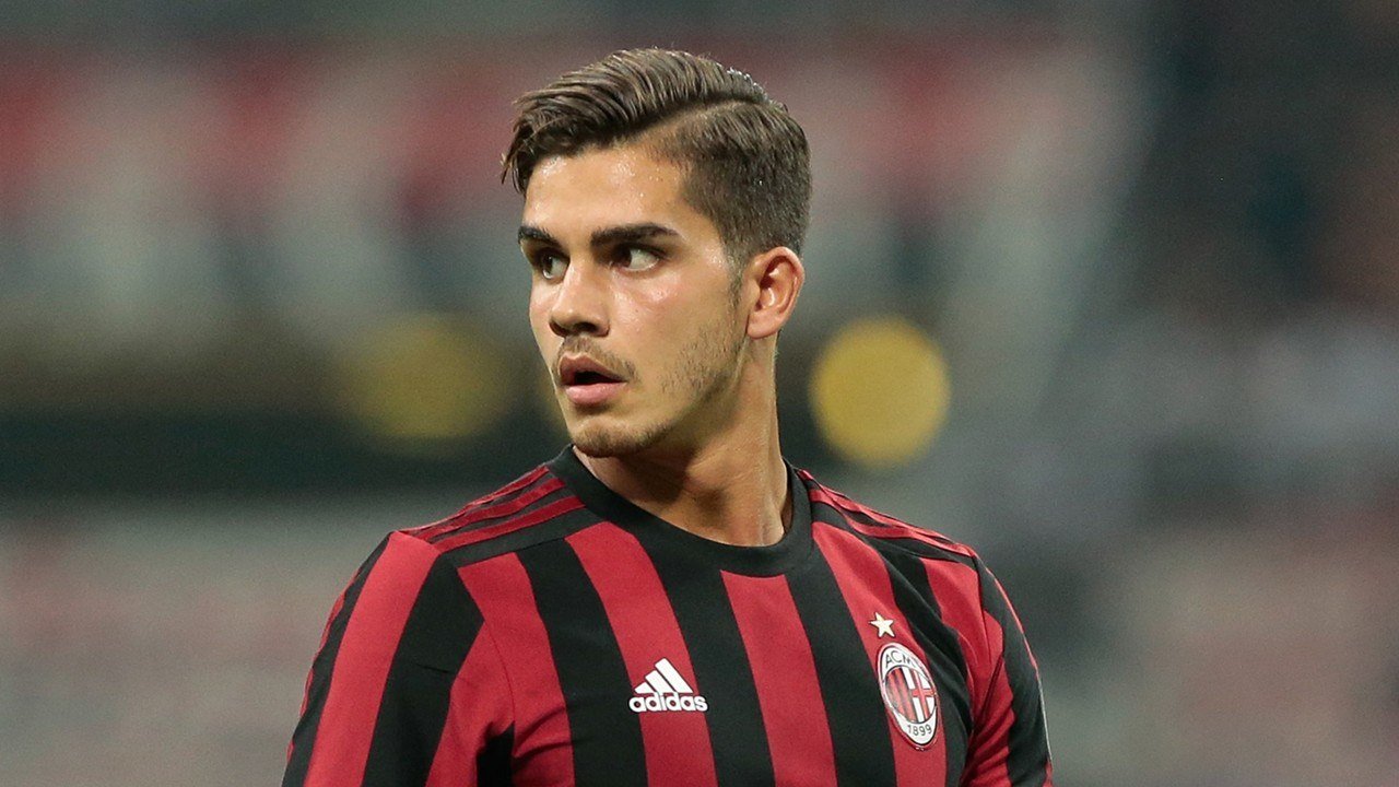 Calciomercato Roma: piace Andrè Silva dell'Eintracht Francoforte