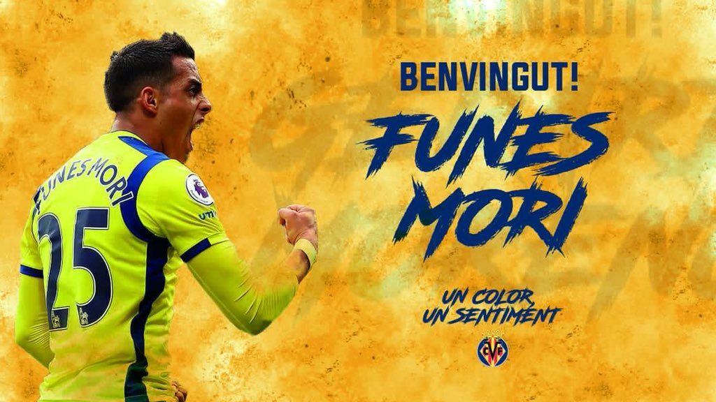 funes mori