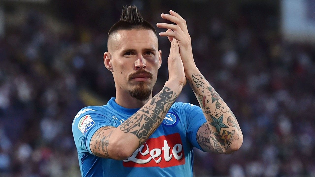 hamsik