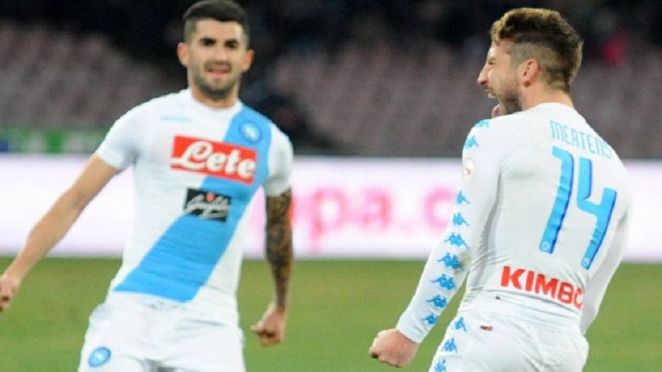 hysaj mertens napoli