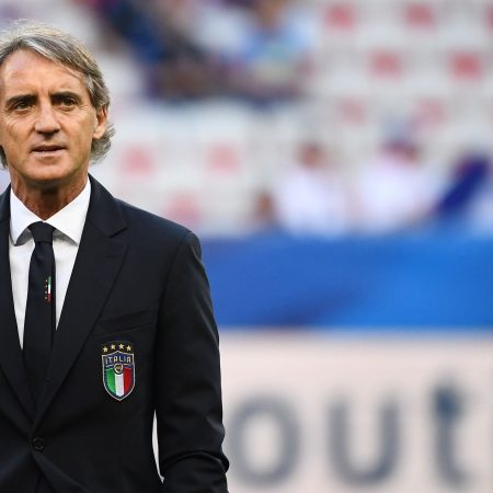 Italia-Spagna, le dichiarazioni pre-partita di Mancini: “Con la Spagna sarà dura. Immobile? Spesso il più criticato risolve le partite…”