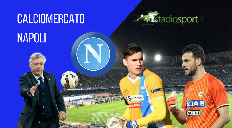 meret karnezis calciomercato napoli