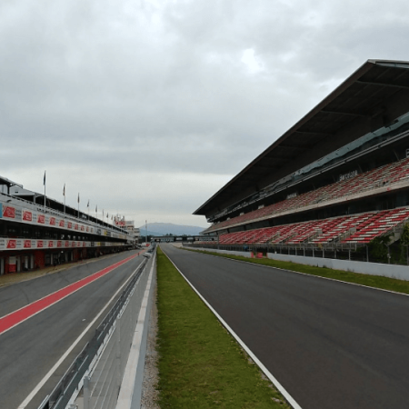 Diretta TV e Streaming Gran Premio di Spagna di Formula 1 2021